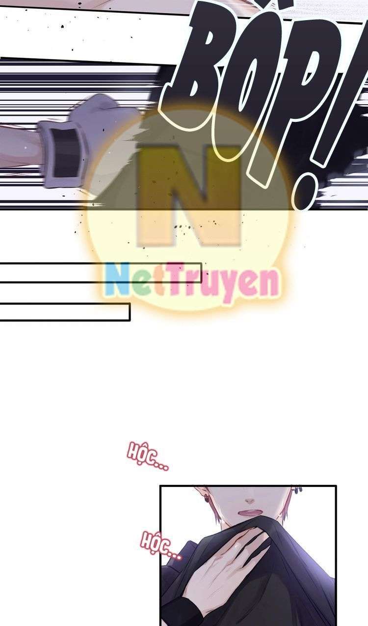 bảo vệ siêu sao của tôi chapter 2 13