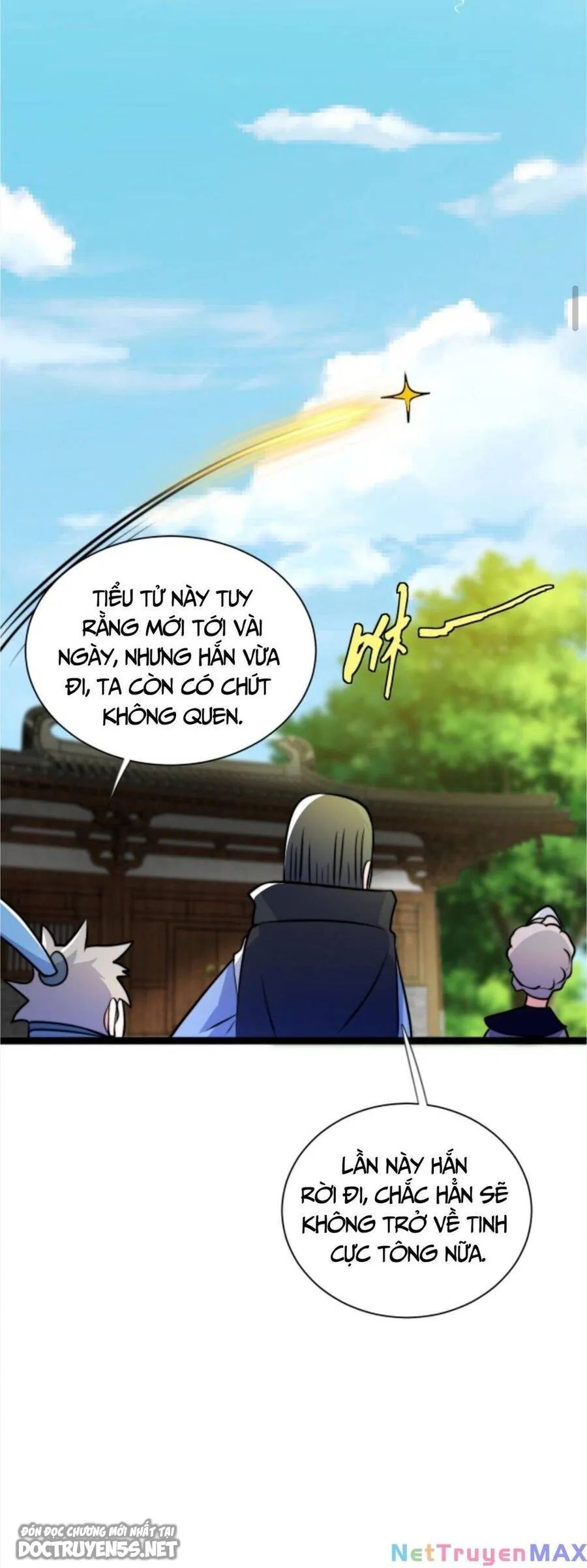 huyền huyễn: ta bắt đầu vô địch từ bại gia chapter 51 6