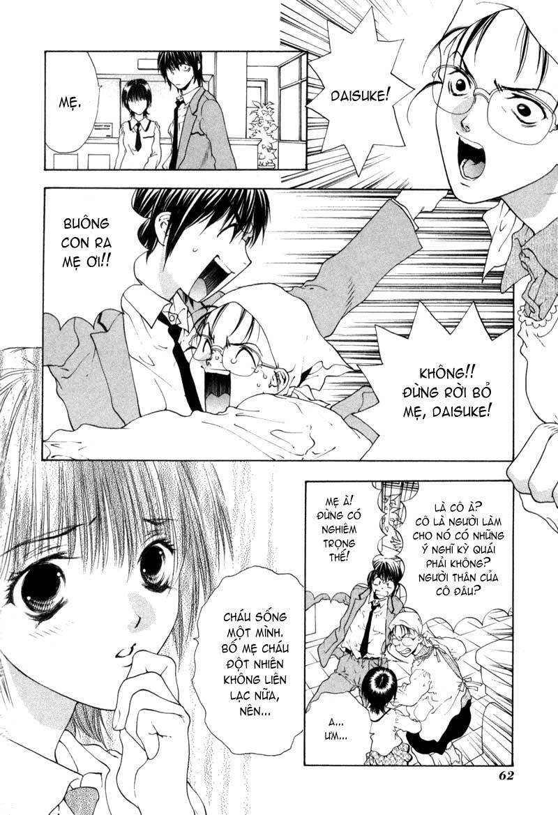 bitter virgin chapter 3 4