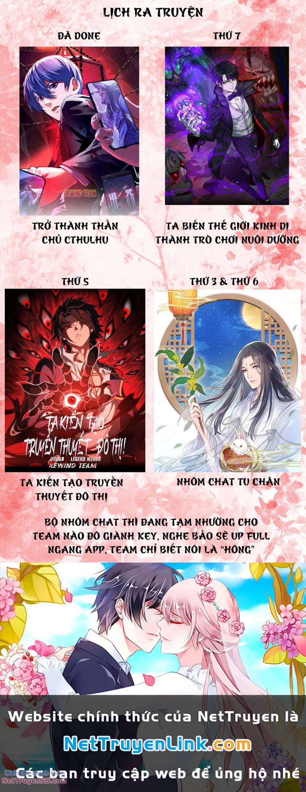 Ta Sáng Tạo Truyền Thuyết Đô Thị chapter 17.5 33