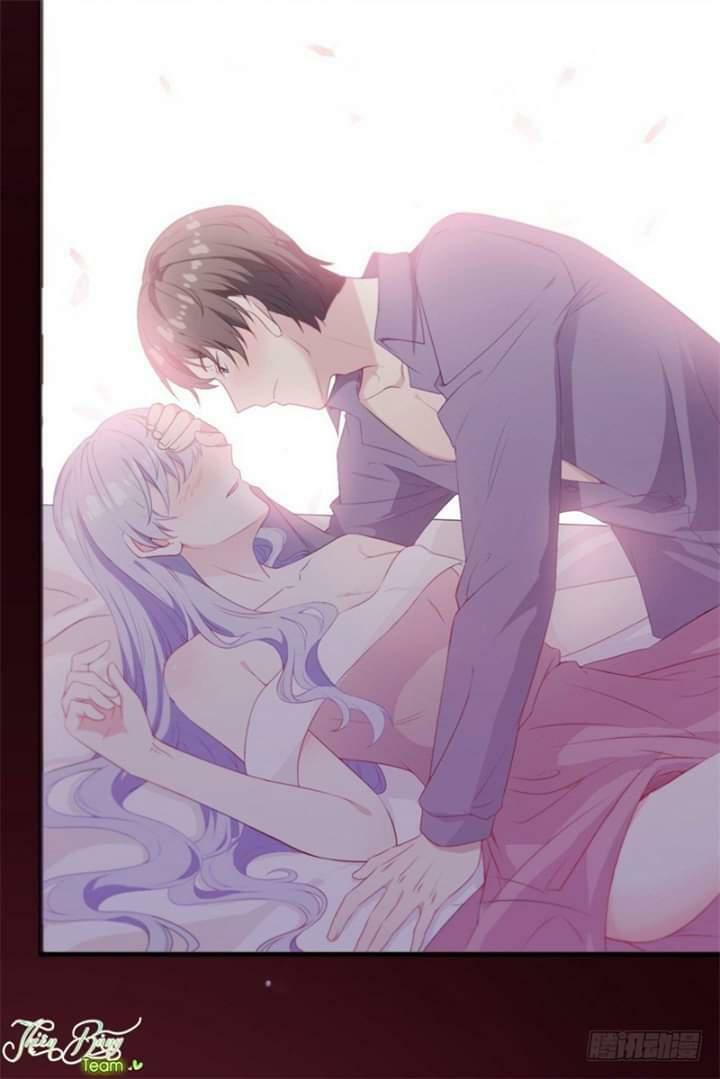 101 lần đoạt hôn chapter 14 3