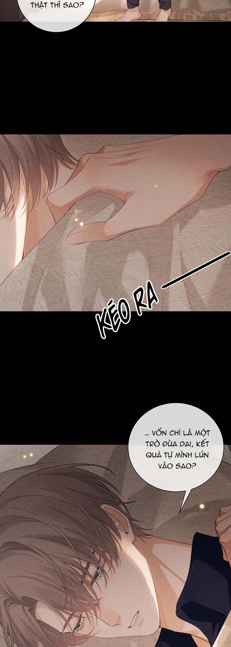 trò chơi săn mồi chapter 65 3