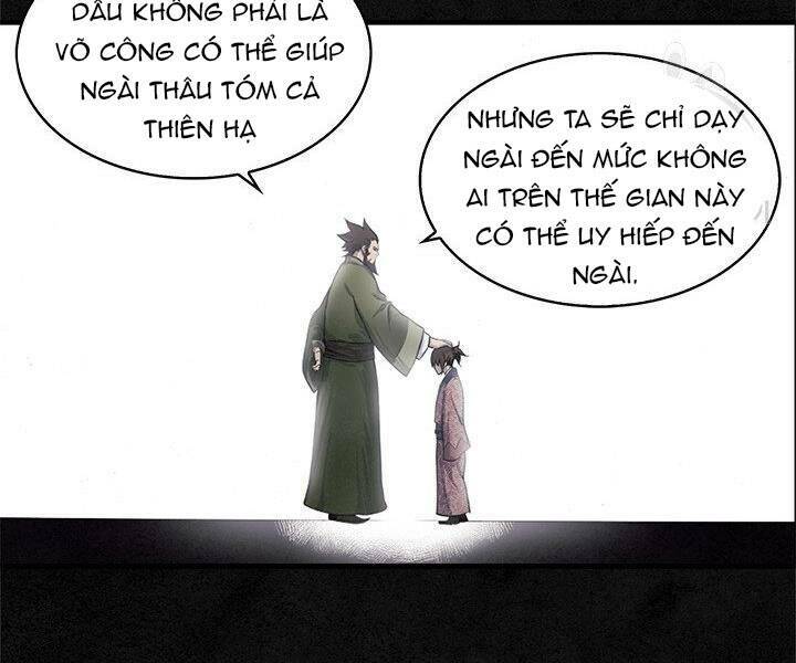 mục hạ vô nhân chapter 6 122