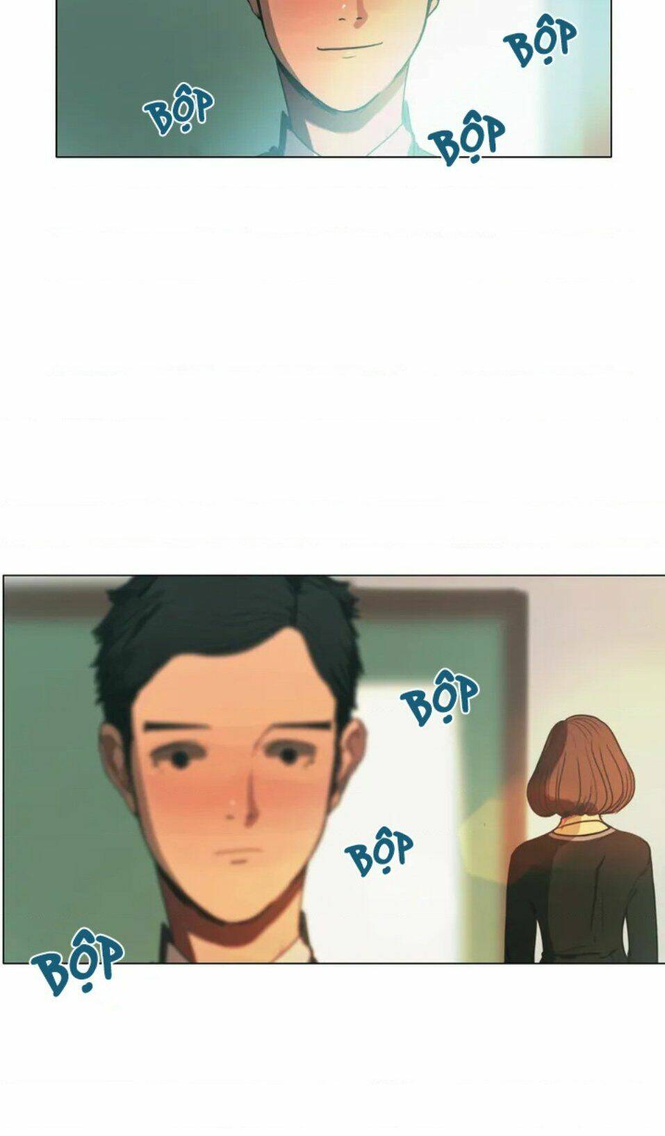 giải thoát chapter 27 30