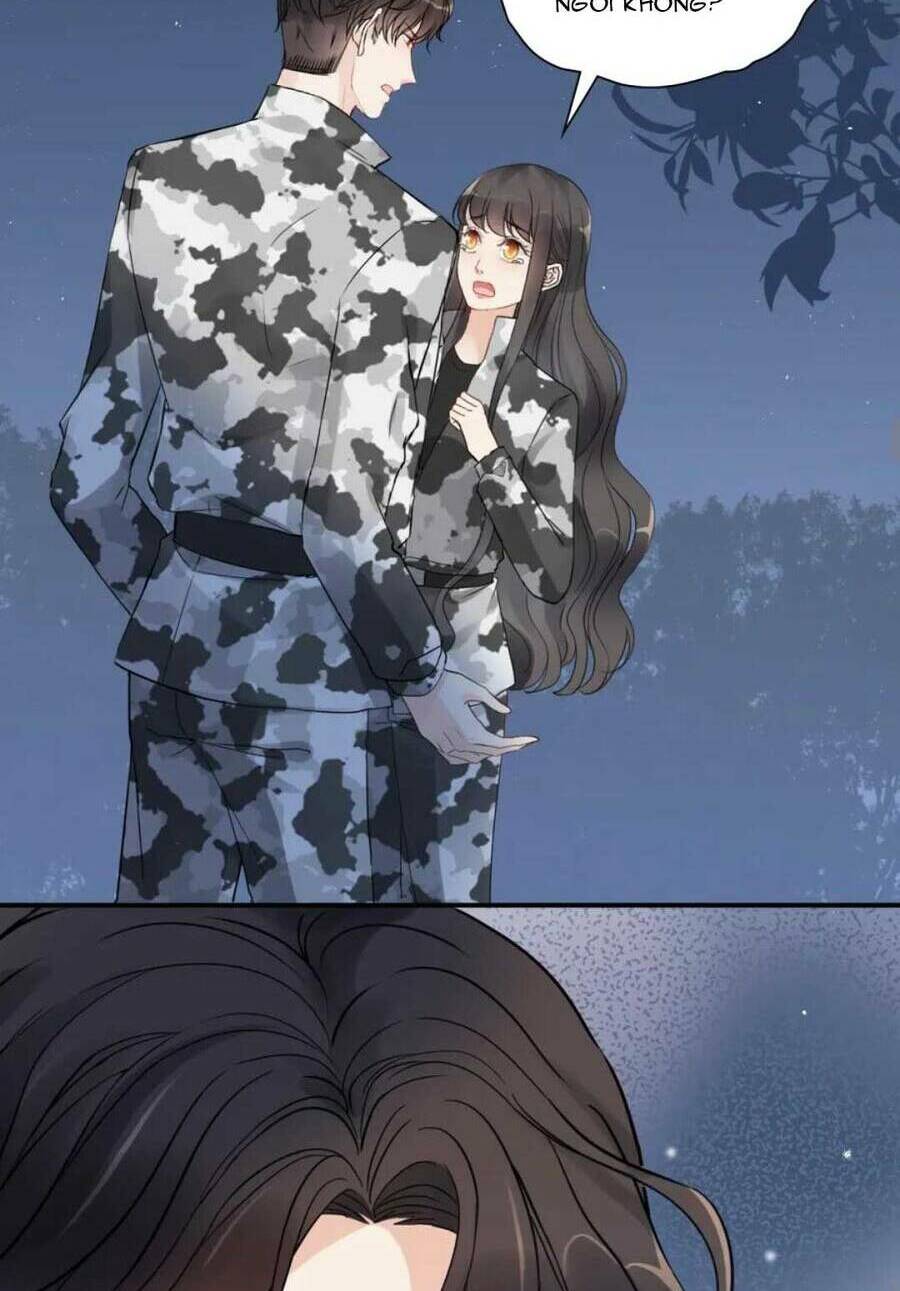 cô vợ hợp đồng bỏ trốn của tổng giám đốc chapter 489 29