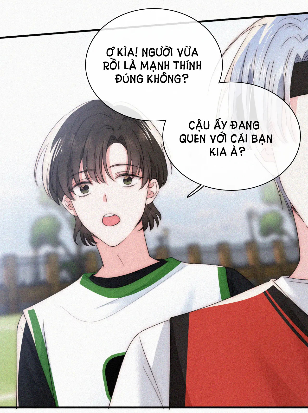 bệnh yêu chapter 29.1 14