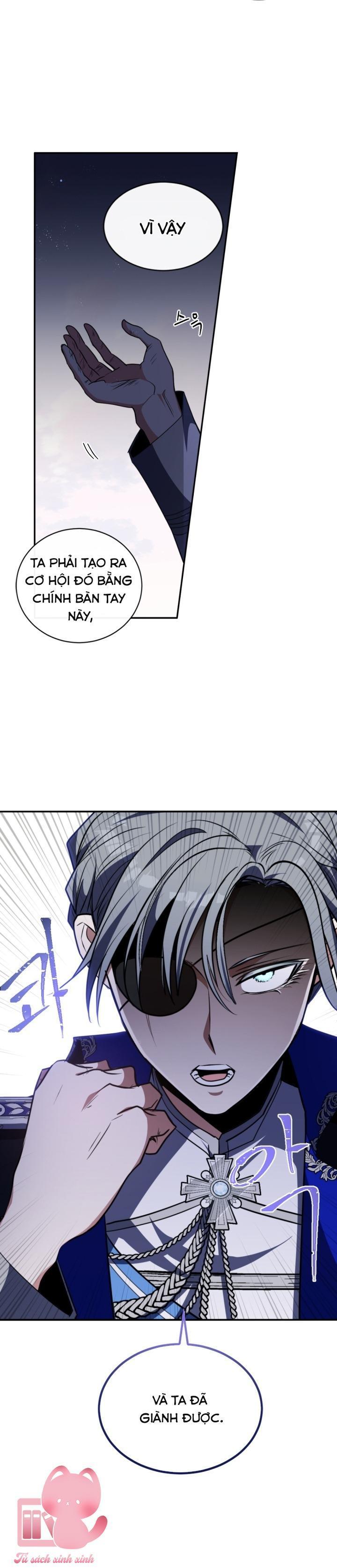 nguyện ước vô vọng của ma nữ chapter 98 32