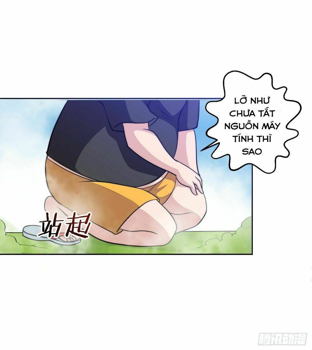 trả lại 00 cho ta chapter 1 33