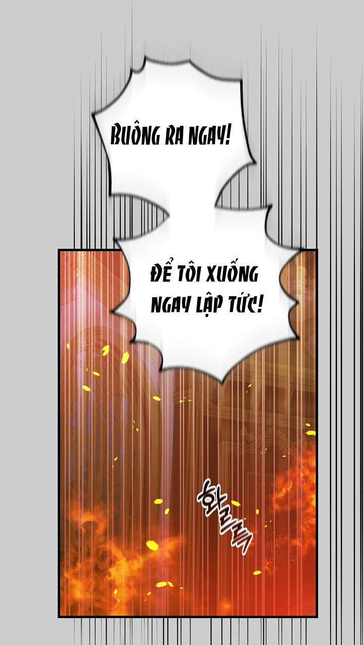 trở thành vợ thái tử quái vật chapter 68.1 12