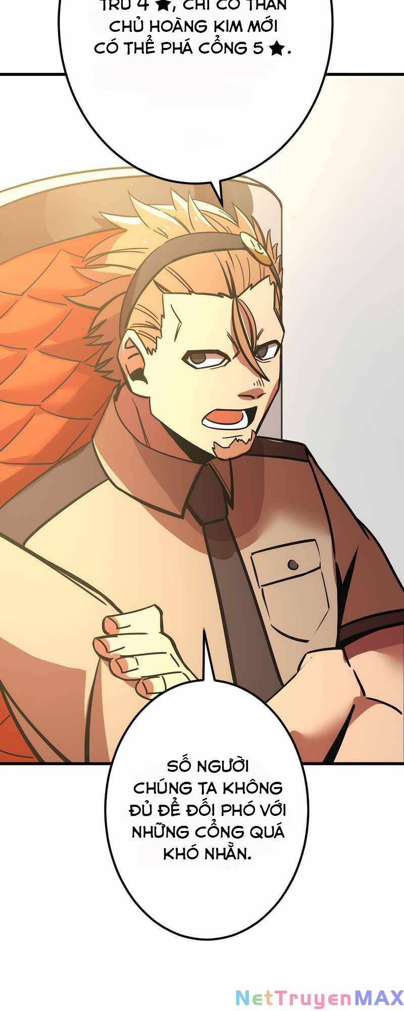 Huyết Thánh Cứu Thế Chủ~ Ta Chỉ Cần 0.0000001% Đã Trở Thành Vô Địch chapter 8 75