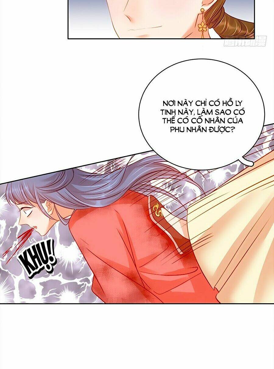 xuân khuê bí lục: xưởng công thái liêu nhân chapter 78 24