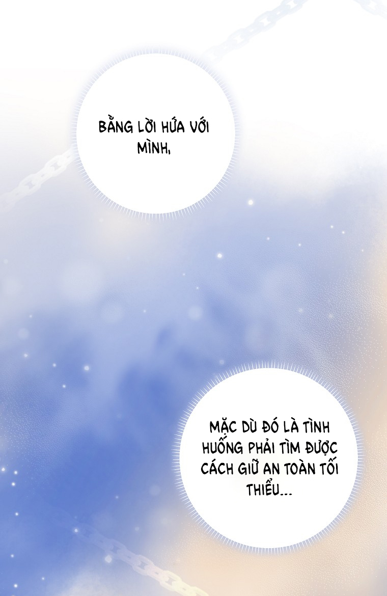 quý cô bí ẩn - secret lady chapter 103 27