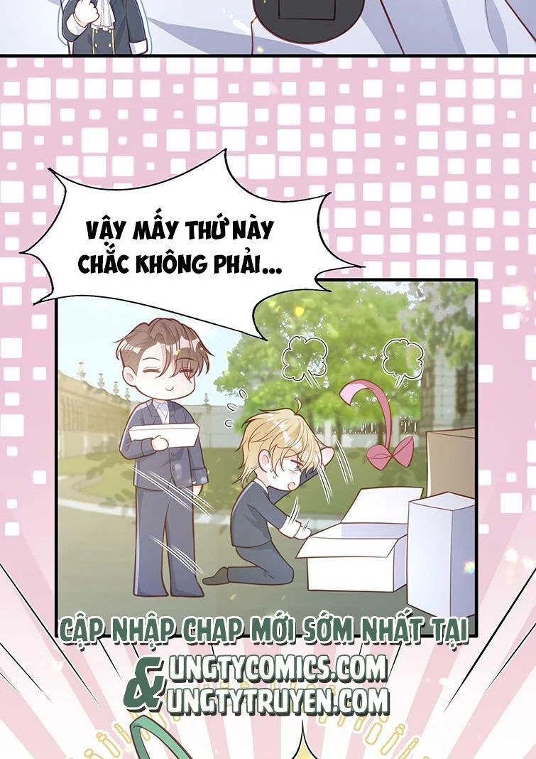 phản diện bị truy thành đoàn sủng chapter 12 40