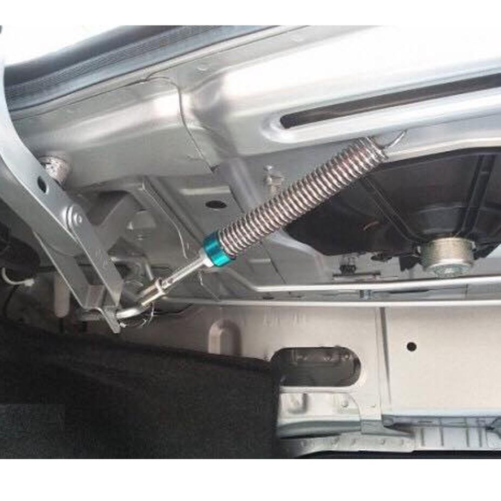 Lò Xo Tự Động Mở Cốp Dành Cho Xe Ô Tô SEDAN Cực Kì Tiện Lợi