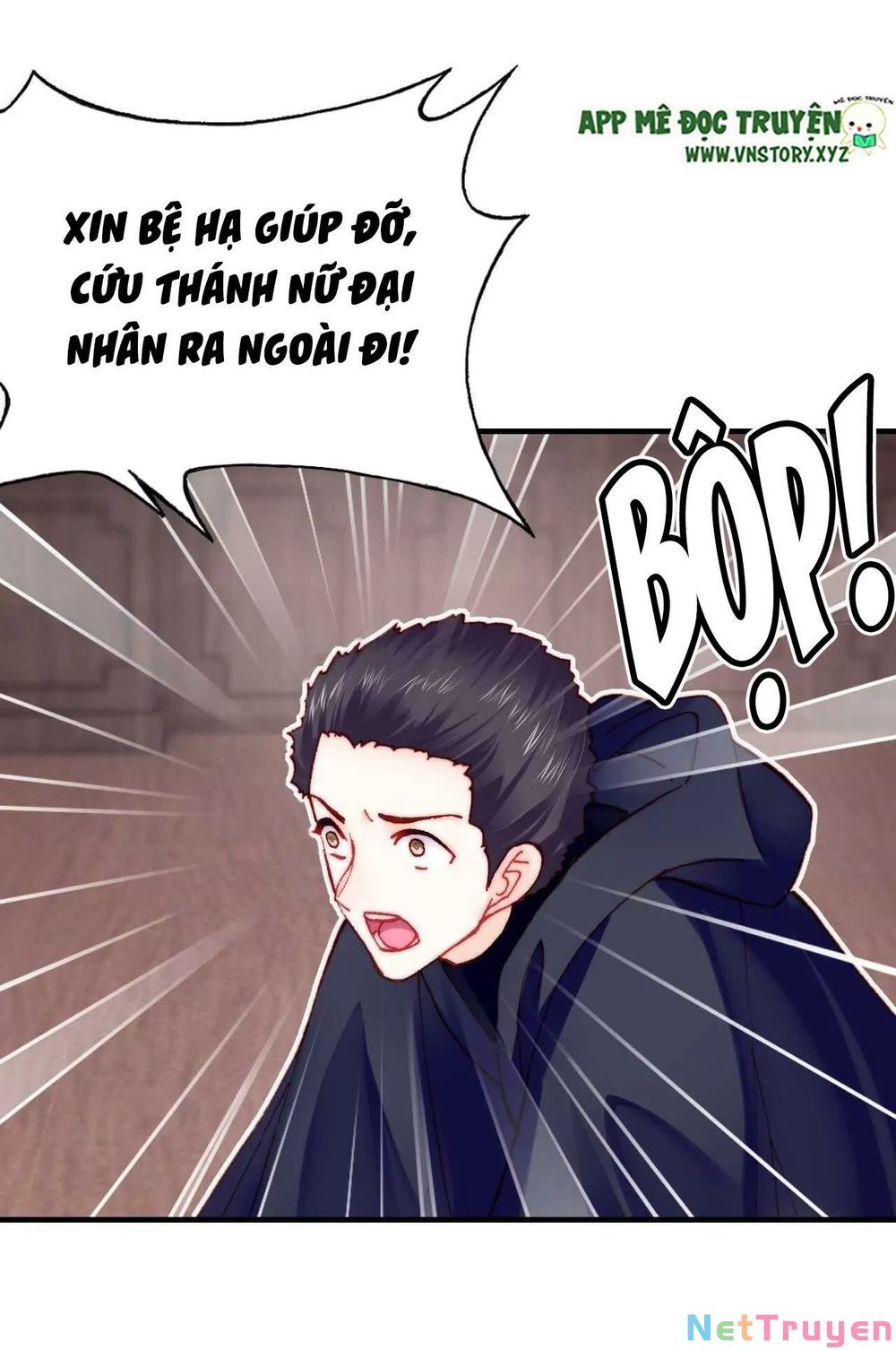 lại bị bệnh chiều chuộng quấn lấy chapter 40 49
