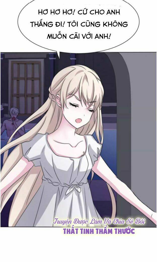 một lời không hợp liền hút máu chapter 4 45