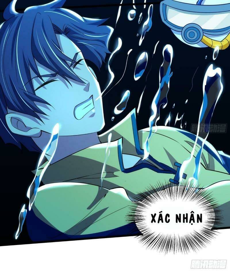 shipper thần cấp chapter 32 4