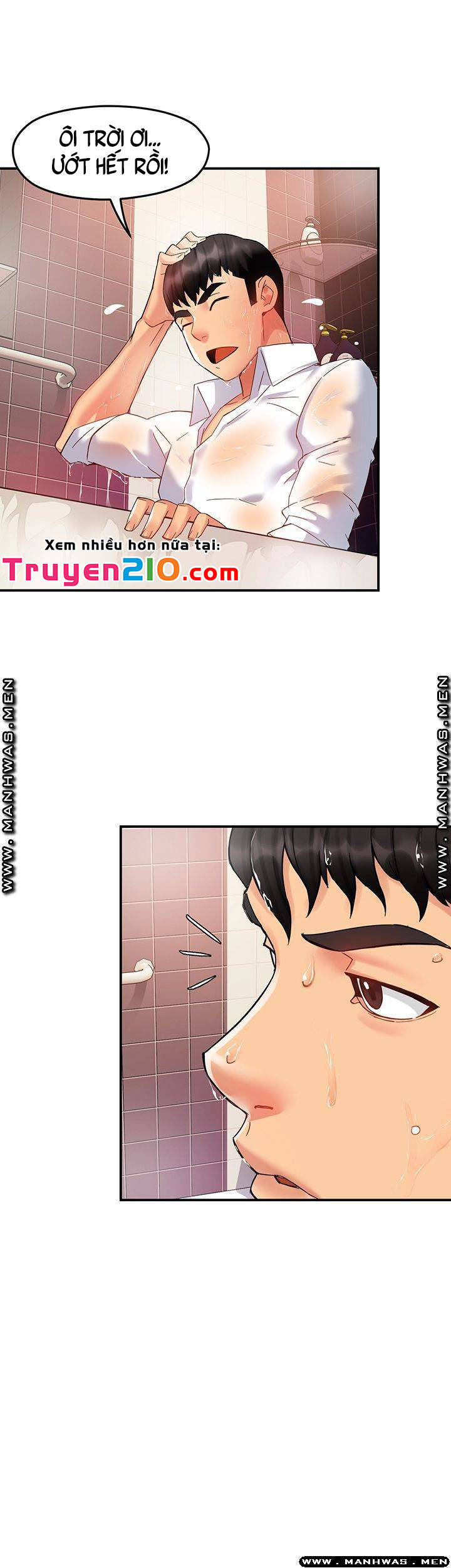 thưa nhóm trưởng! đây là báo cáo chapter 18 21