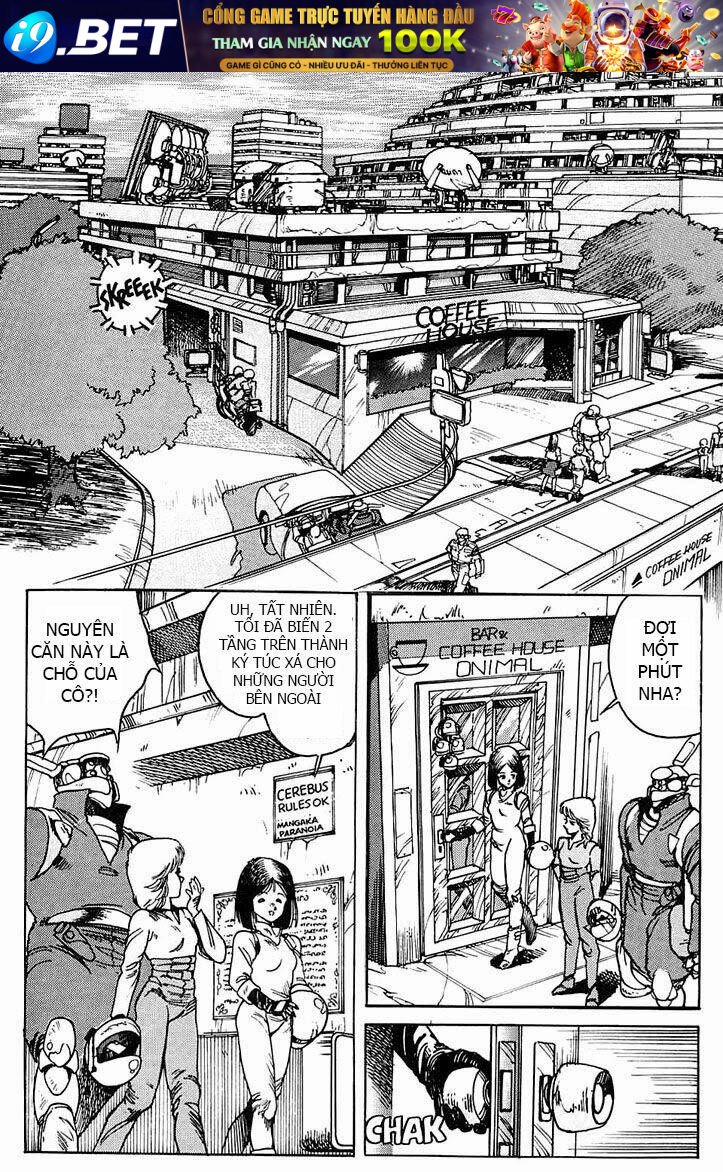 appleseed chapter 2 30