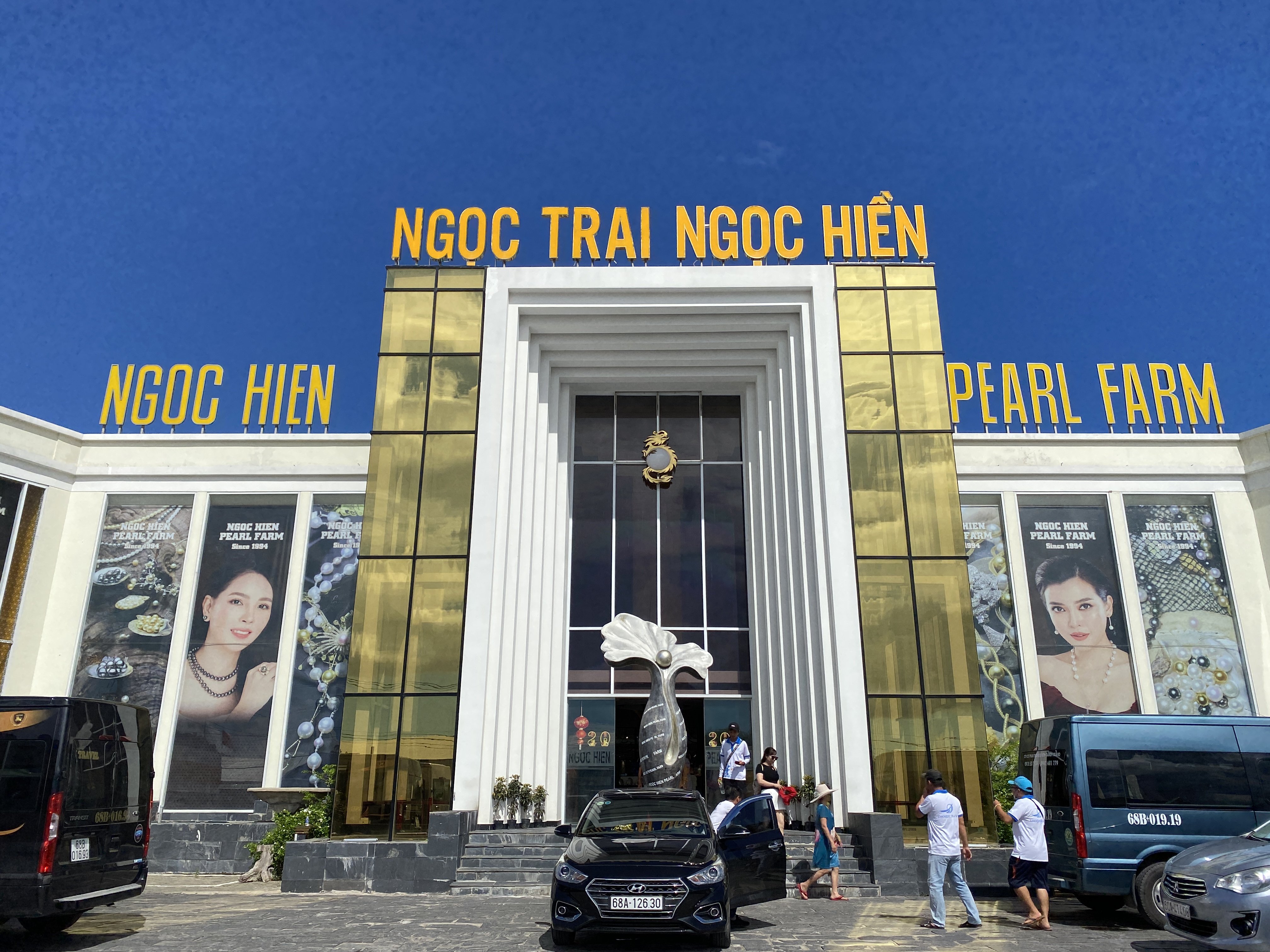 PHÚ QUÓC - 3N2D - THAM QUAN VINWONDERS, SAFARI, GRAND WORLD VÀ TRẢI NGHIỆM CÁP TREO HÒN THƠM DÀI 7,9KM