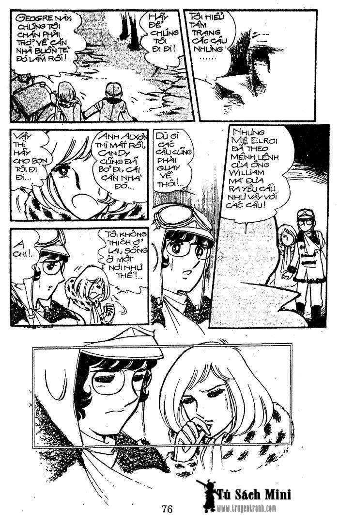 candy candy chapter 10 8