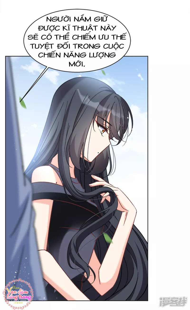 cô ấy đến rồi, xin nằm xuống! chapter 186 5