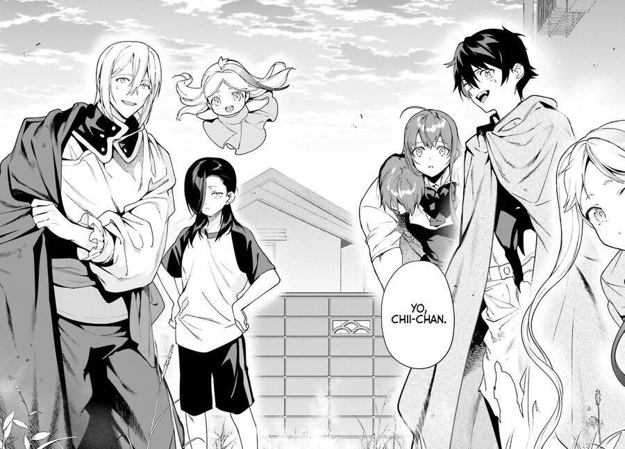 ma vương đi làm thêm chapter 102 4