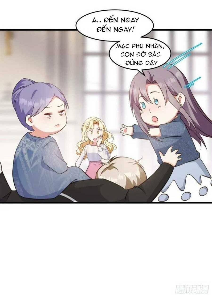 kiều thê hào môn chạy đi đâu chapter 12 4