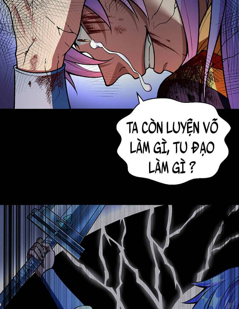 võ đạo độc tôn chapter 499 30