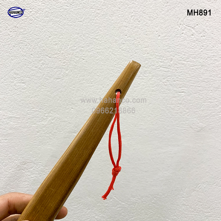 Cây gãi lưng bằng gỗ Bách Xanh [MH891] dụng cụ không thể thiếu cho mọi gia đình - Chăm sóc sức khỏe