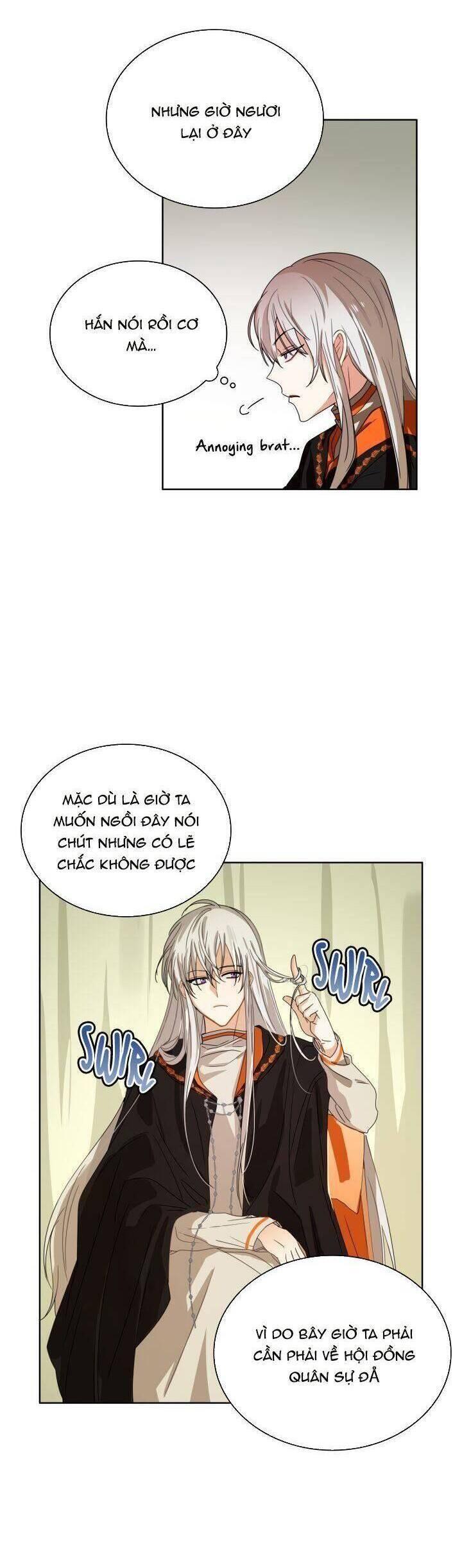 crimson karma chapter 50 5