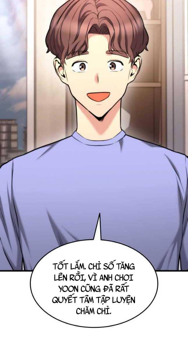huyền thoại game thủ - tái xuất chapter 96 102