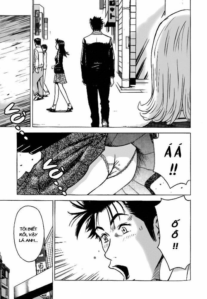 hot milk chapter 19 17