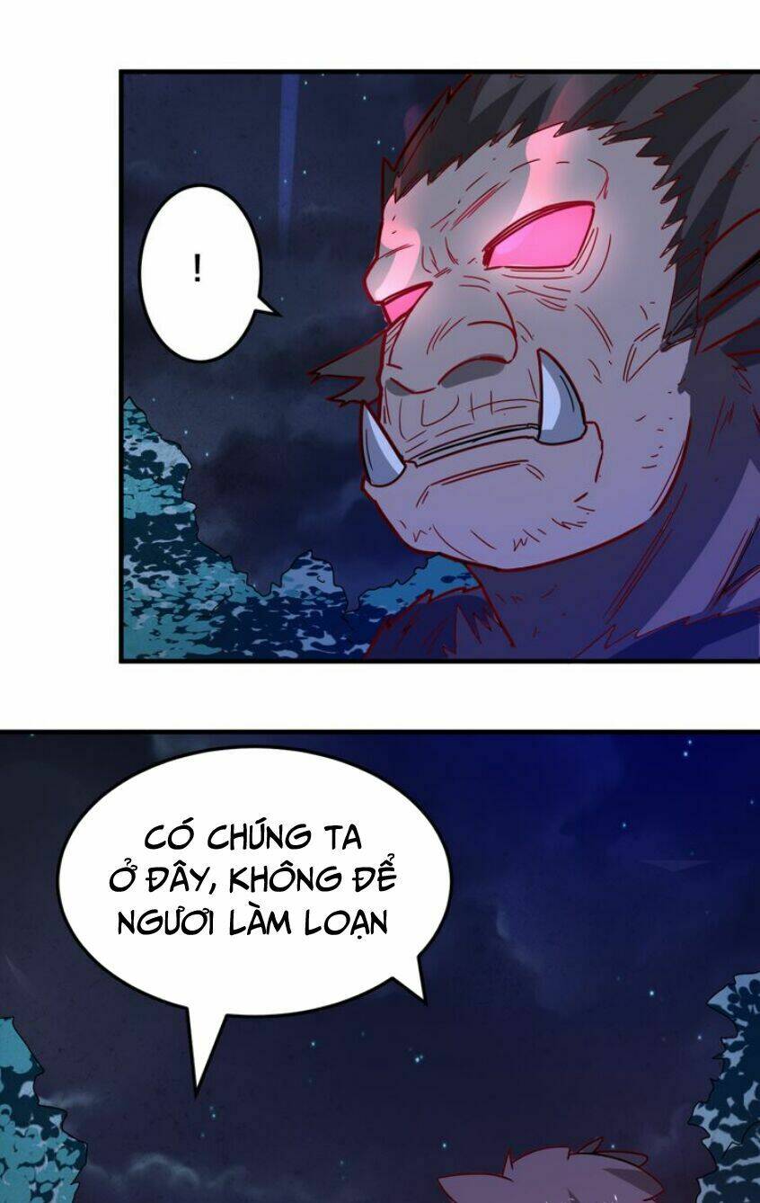 thiên mệnh cửu tinh chapter 25 18