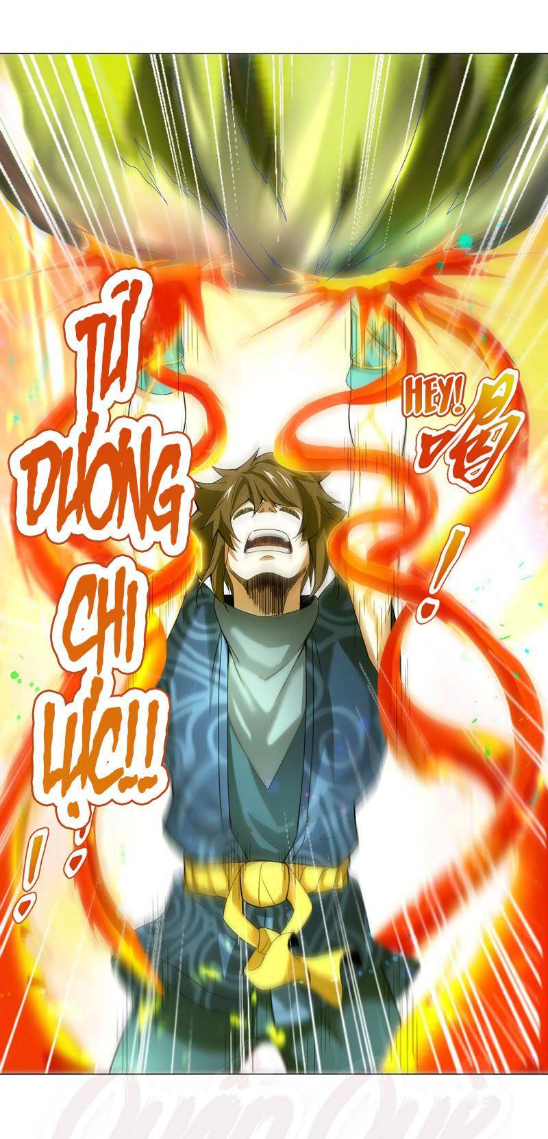 thiên thần quyết chapter 75 26
