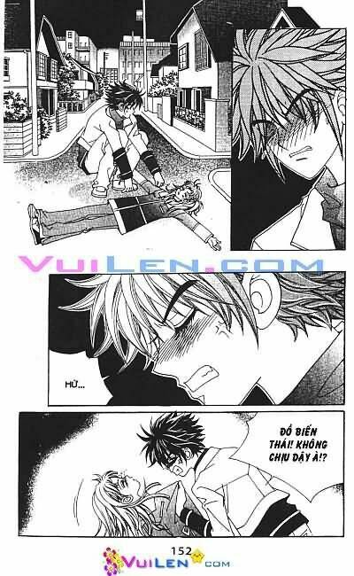 nụ hôn cuối chapter 16 13