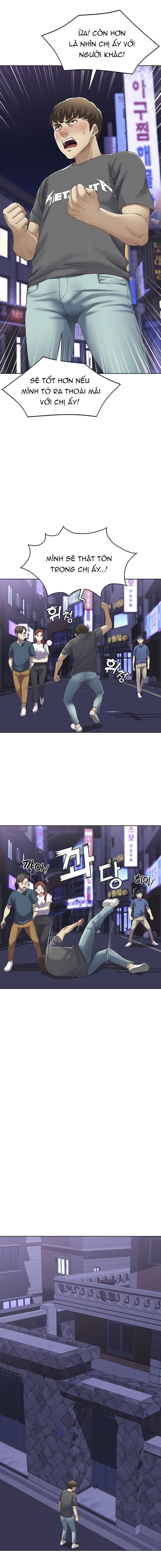 nhật ký nội trú chapter 8.2 9