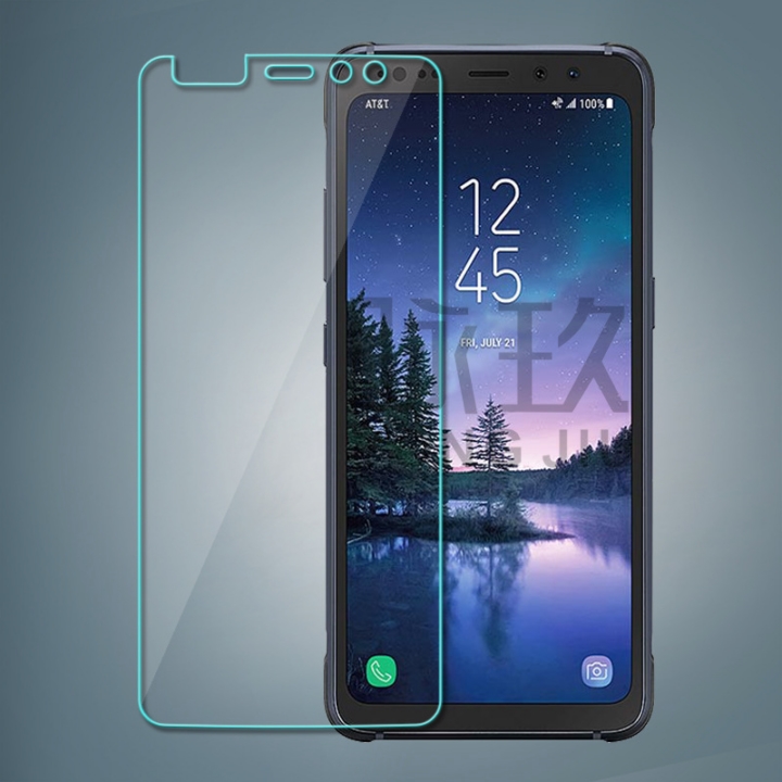 Kính cường lực dành cho Samsung S8 Active