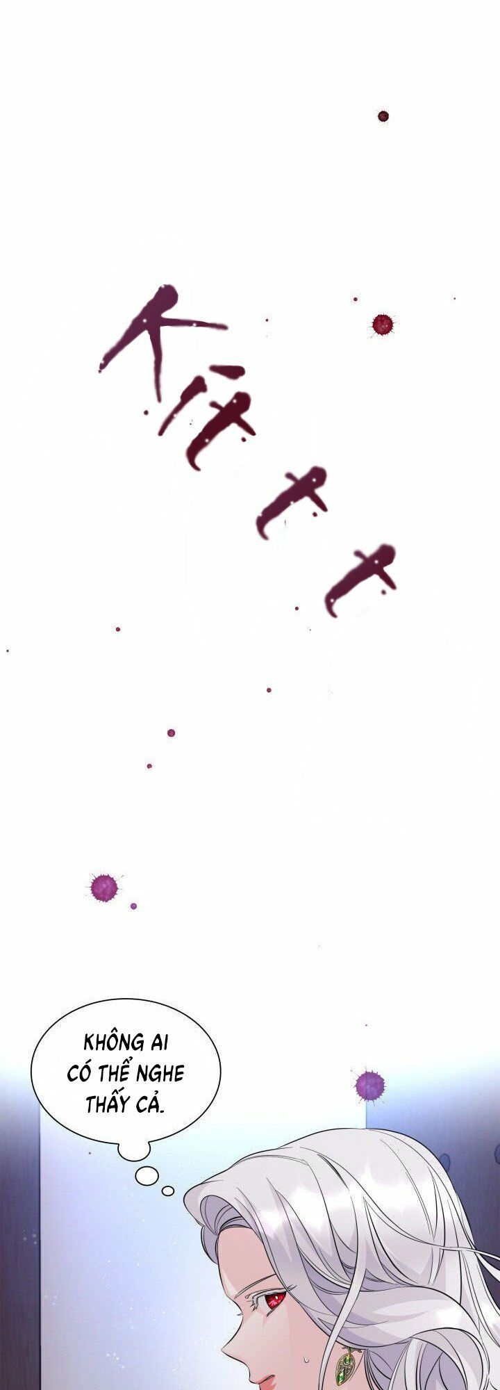 dây xích kiềm chế nam chính hắc ám tuột mất rồi chapter 27.1 10