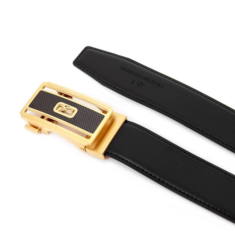 Thắt Lưng Valentino Creations - VB694L-2GO-402-BLK