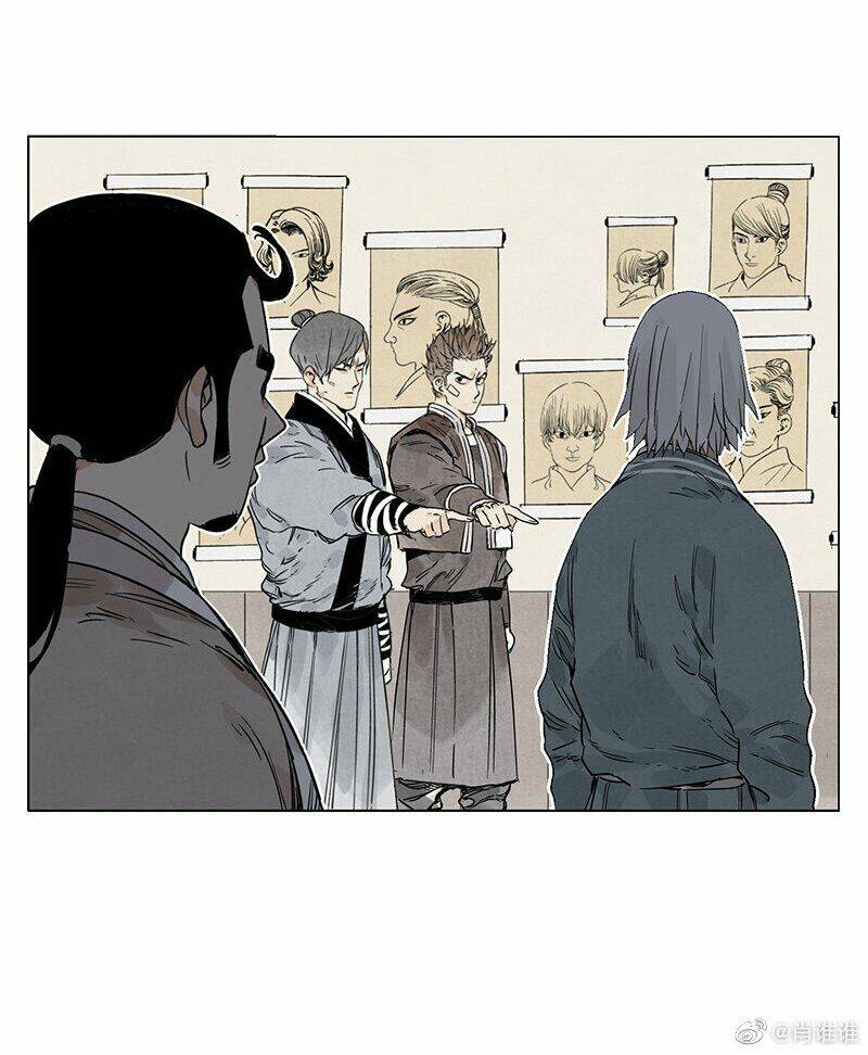 bang chủ đại nhân tìm cách trị hói đầu chapter 67 15