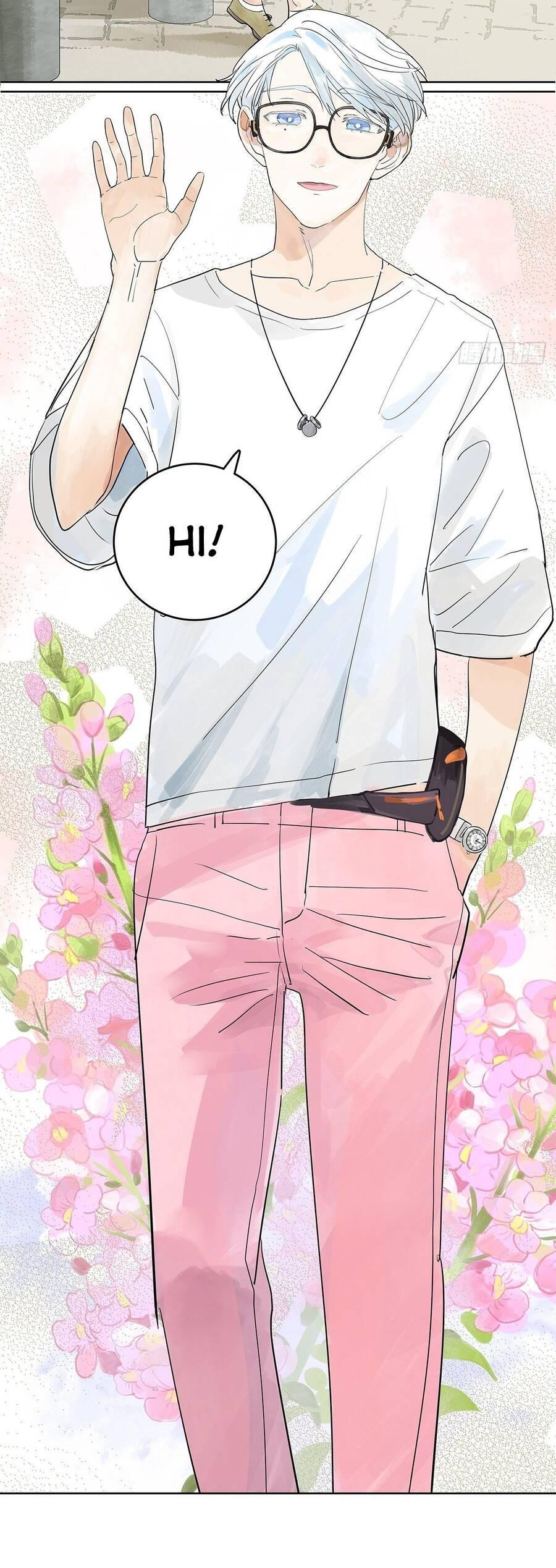 bạn cùng lớp tôi đều kỳ lạ chapter 38 16