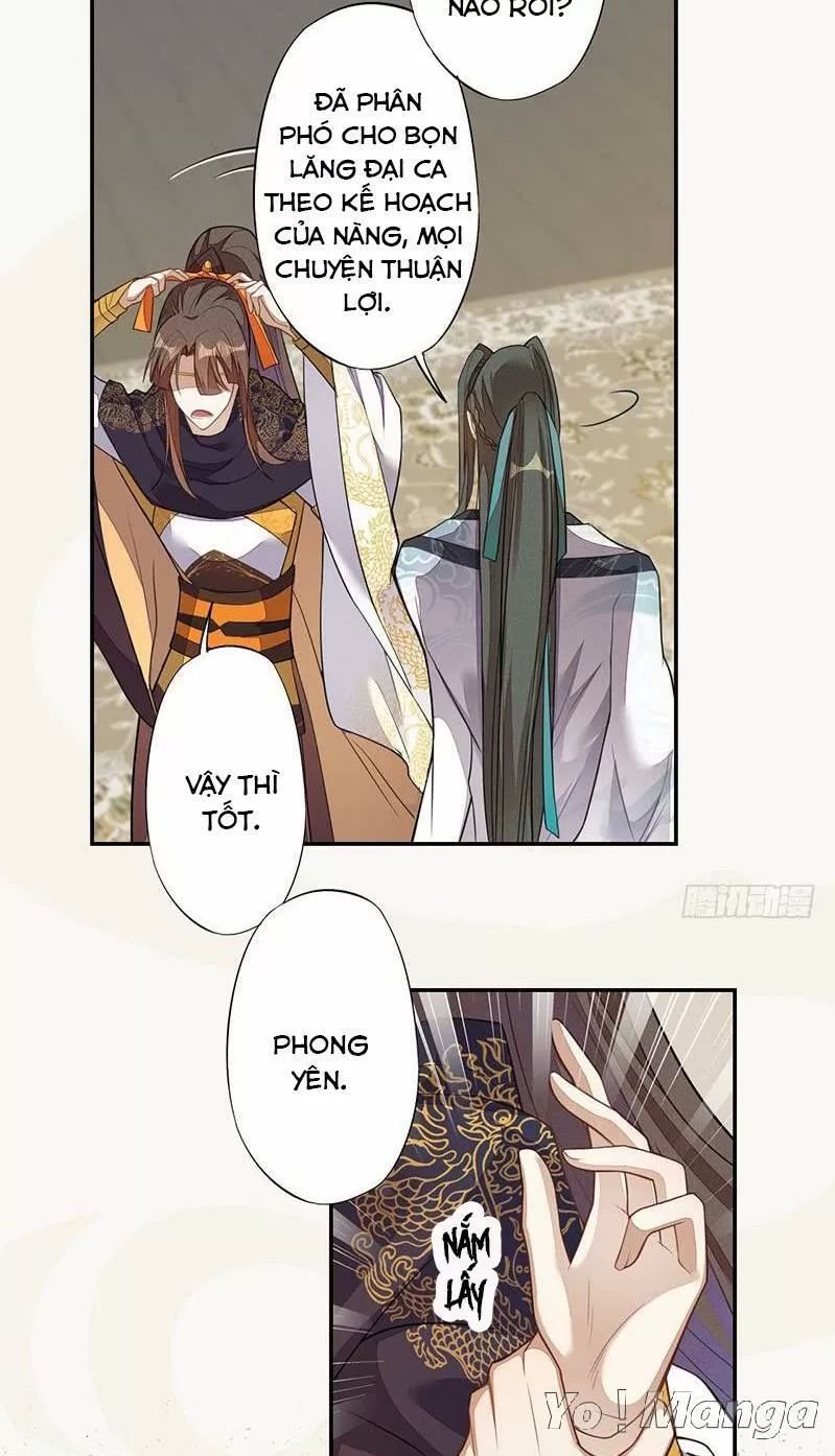 tuyệt thế luyện đan sư chapter 131 18