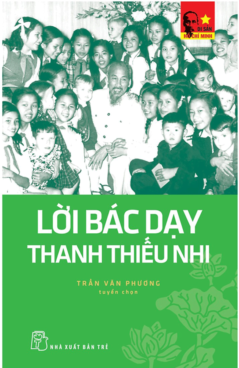 Lời Bác Dạy Thanh Thiếu Nhi _TRE