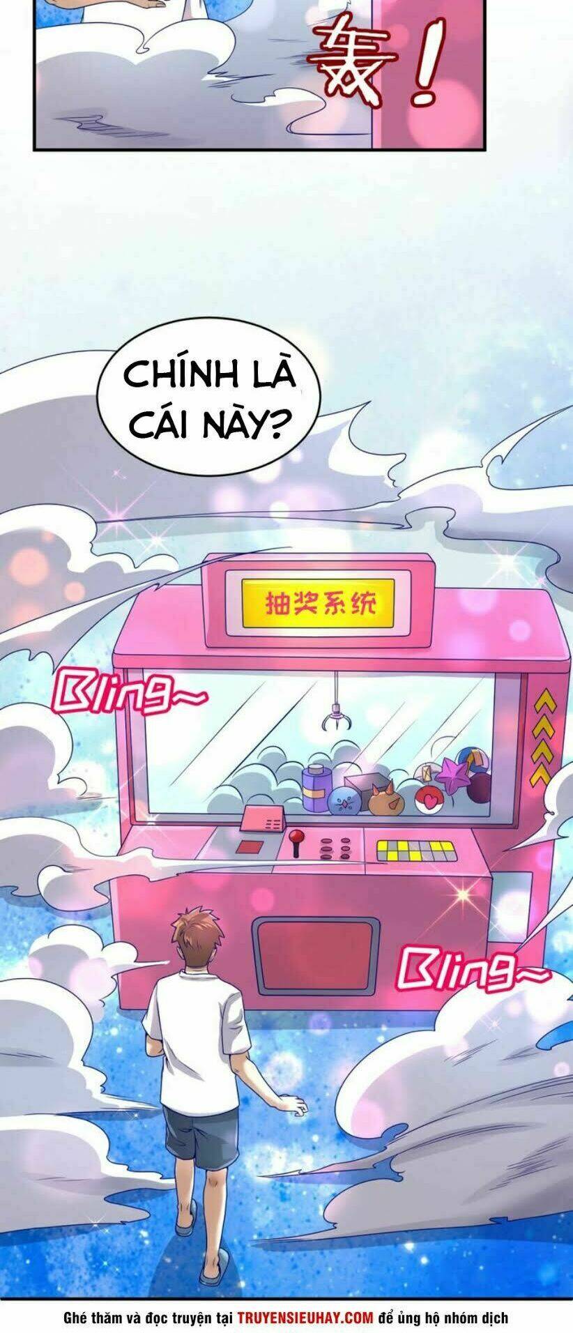 người chặn xuyên không chapter 12 38