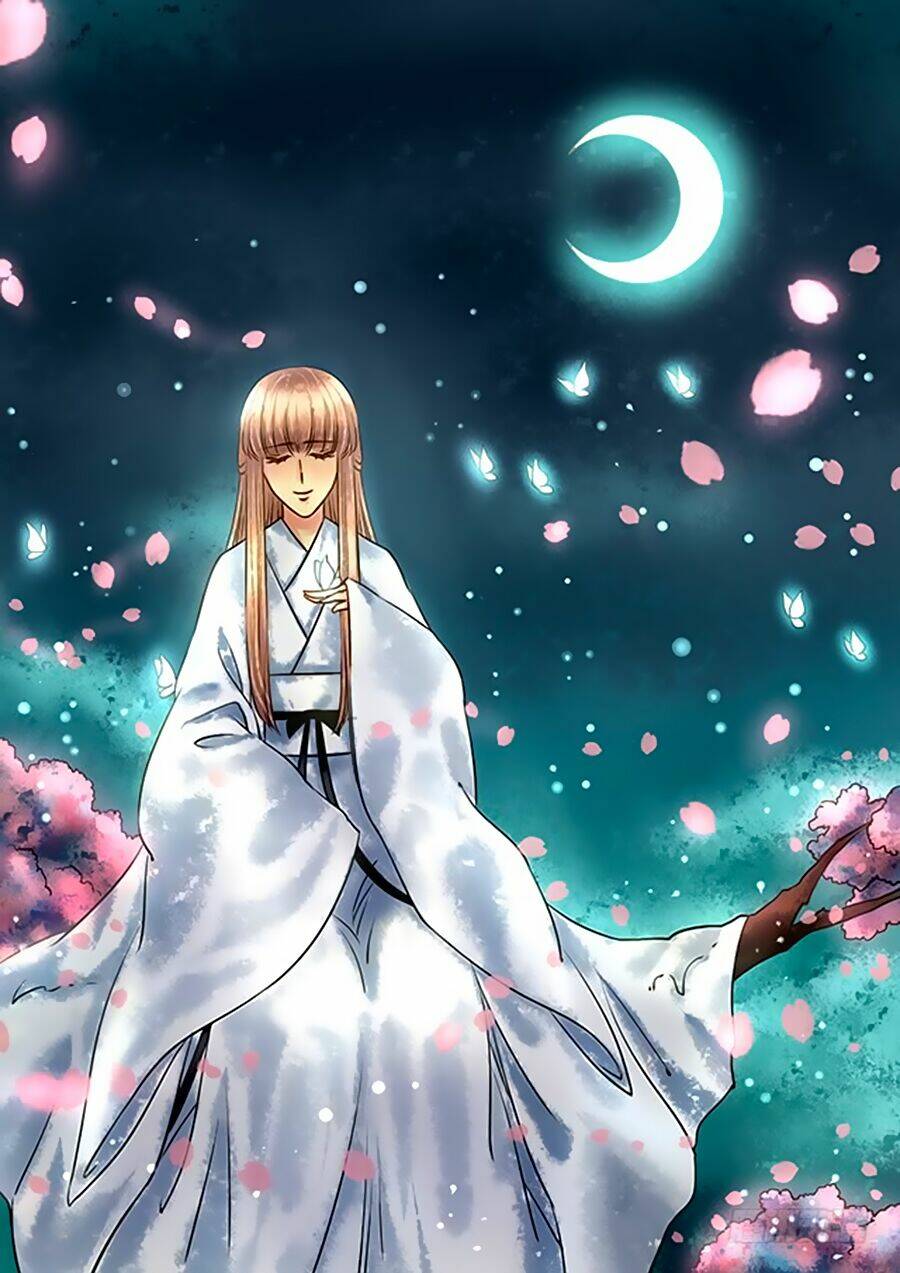 thiên niên minh vương cộng chẩm miên chapter 16 1