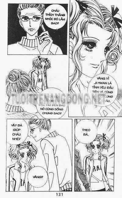 sức thanh xuân chapter 6 131