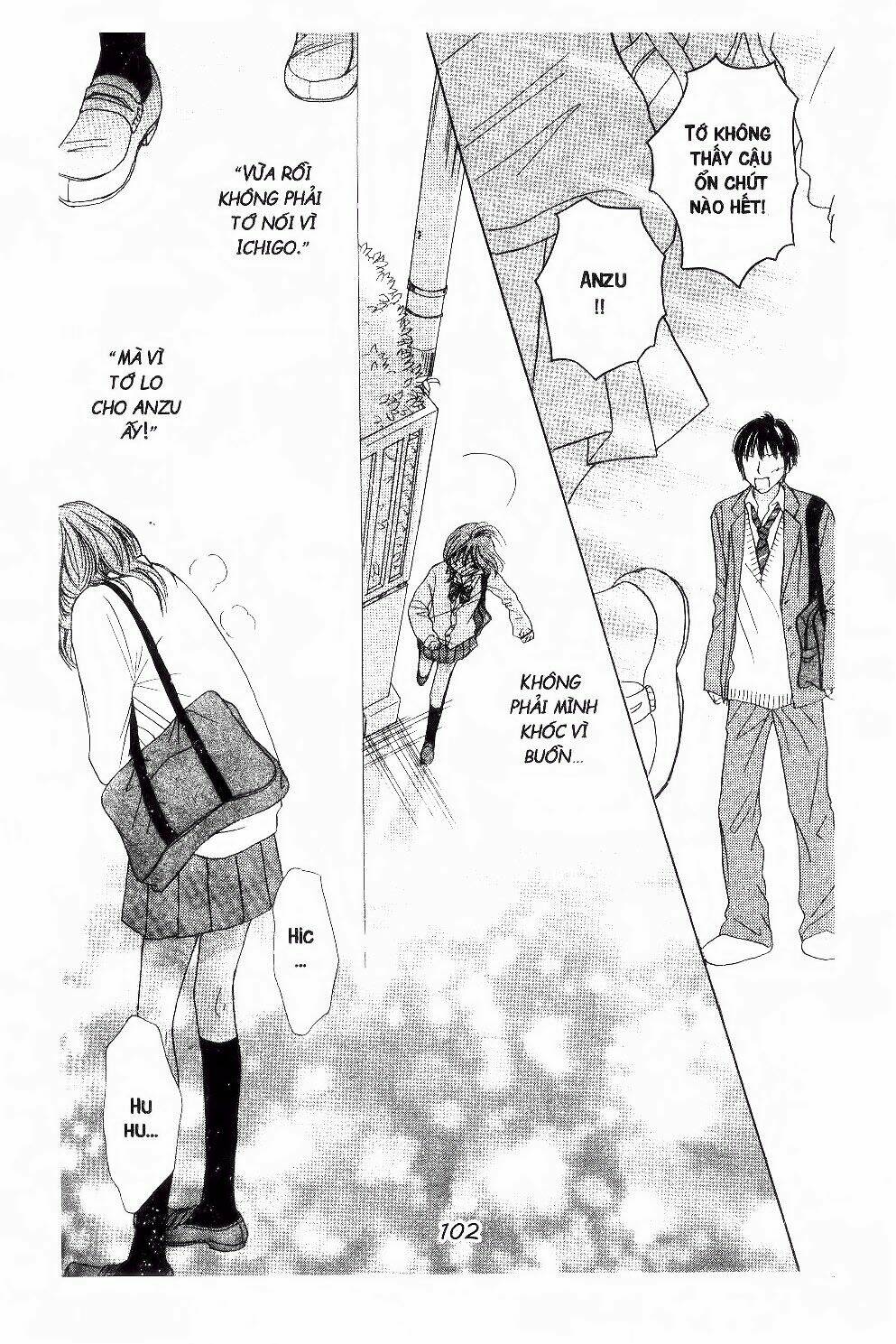 ichigo to anzu chapter 24 5