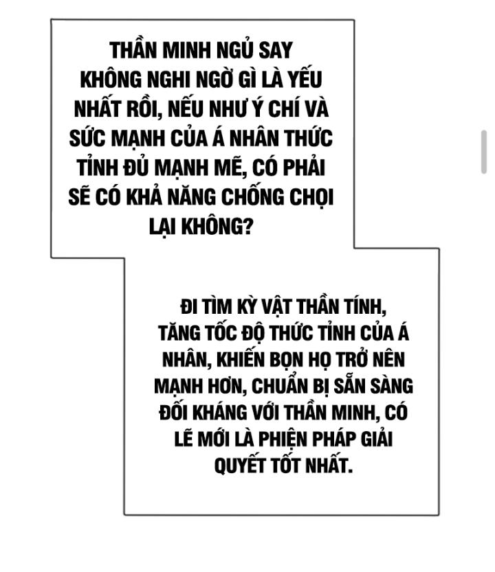 người chơi và nhân vật chính đều muốn làm hại ta chapter 157 55
