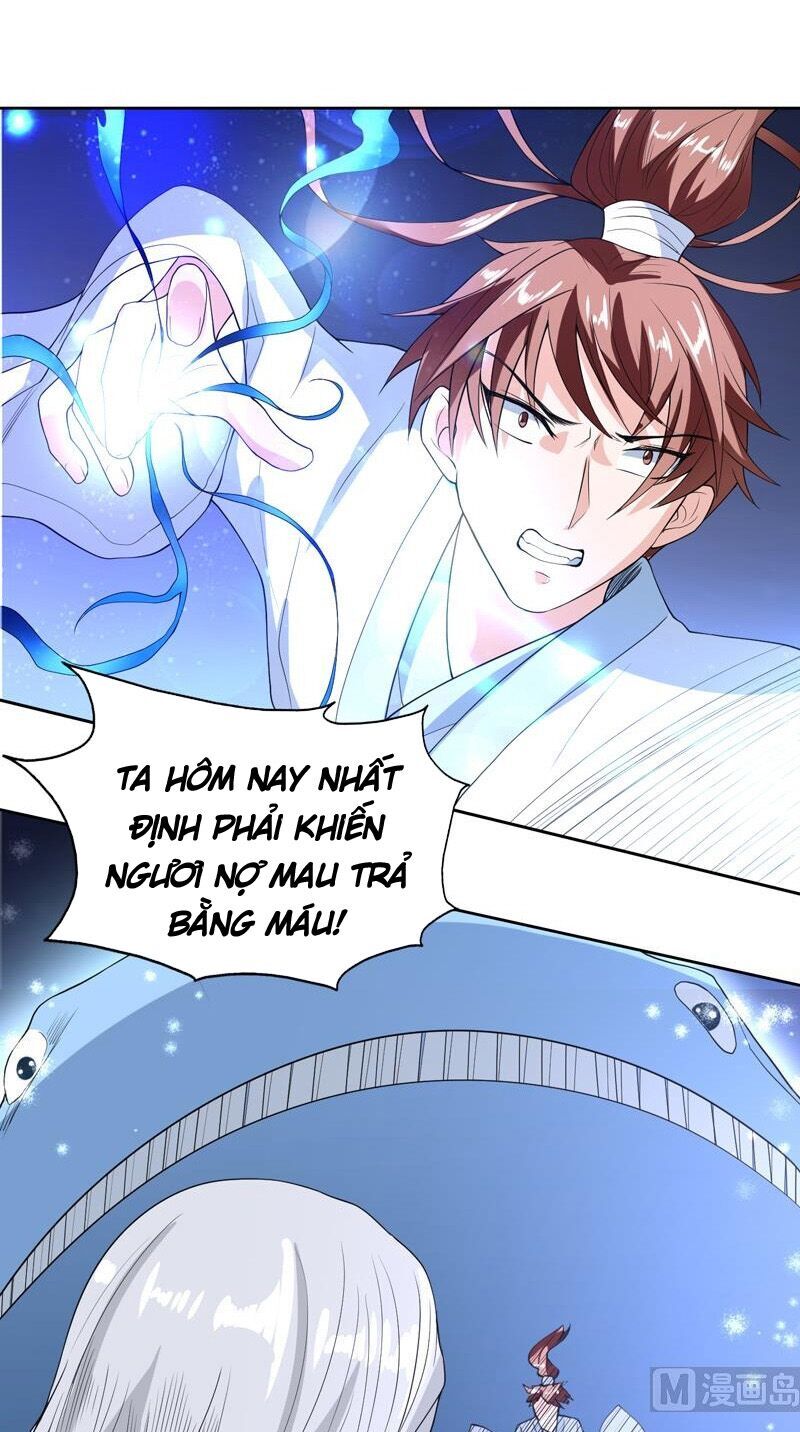 tối cường thần thú hệ thống chapter 133 7